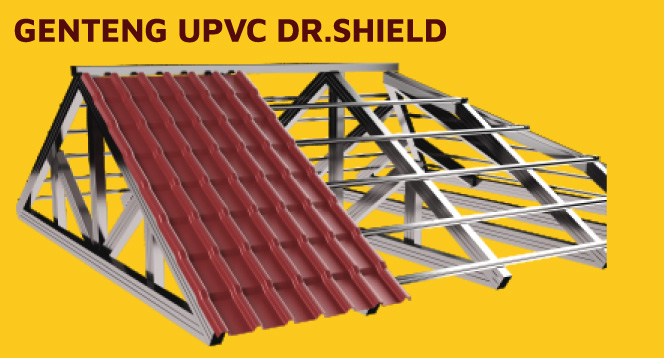 Harga Dr. Shield